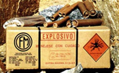 Vigilants d&#039;Explosius